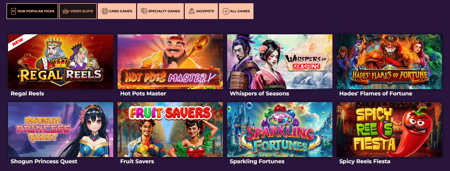 slots velvetspins casino